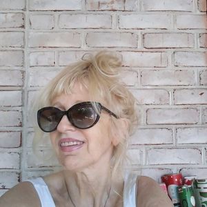 Meet your Posher, Cathy